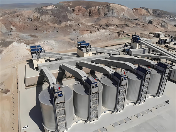 马山水泥钢板仓